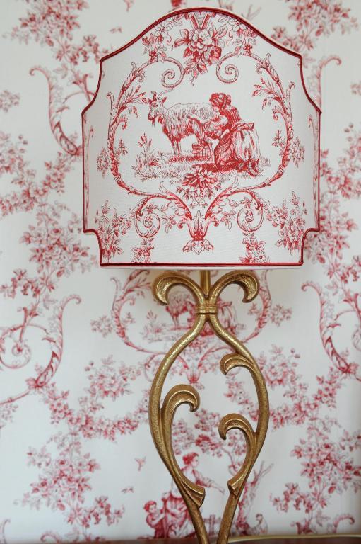 Chambres D'Hotes Du Chateau De Champvallins Sandillon Pokój zdjęcie