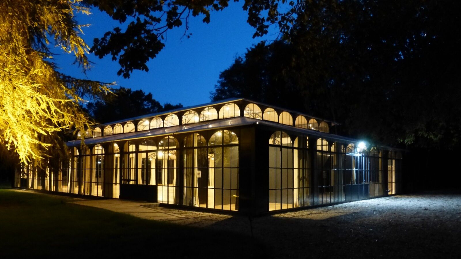 Chambres D'Hotes Du Chateau De Champvallins Sandillon Zewnętrze zdjęcie